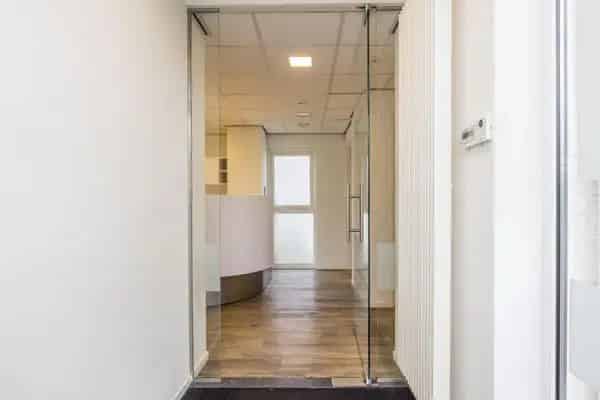 Vrijstaand Pand Geleen 200m2 Wonen Werken Herontwikkeling