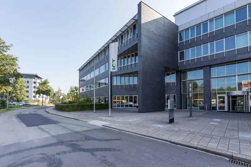 Kantoorruimte Deventer te Huur Munsterstraat