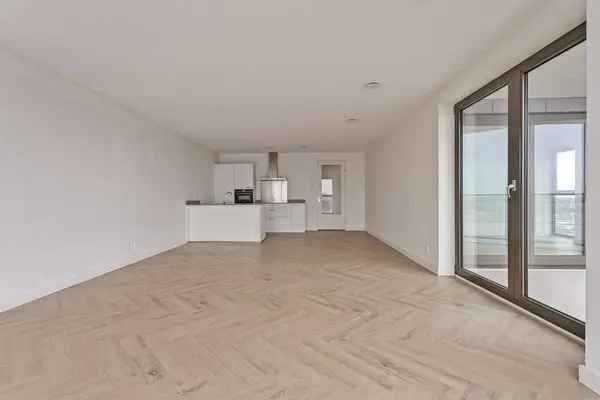 Appartement Te Huur in Amsterdam, Noord-Holland