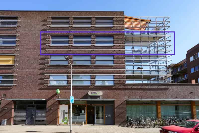 Appartement te koop: Marialaan 318 6541 RR Nijmegen | Funda