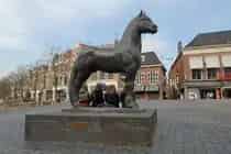 136 m2 Horeca te Huur Leeuwarden Nieuwestad