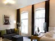 Studio Witte de Withstraat Rotterdam