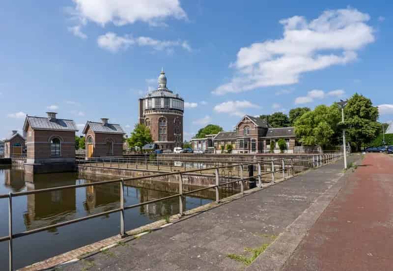 Gerenoveerd Appartement Rotterdam Nabij Centrum