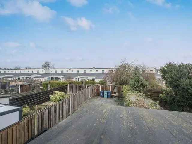 Gerenoveerde Eengezinswoning Almere Muziekwijk