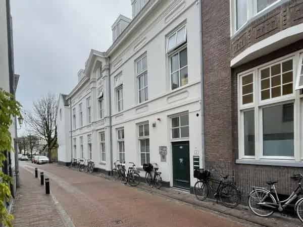 Kamer te Huur Weverssingel Amersfoort