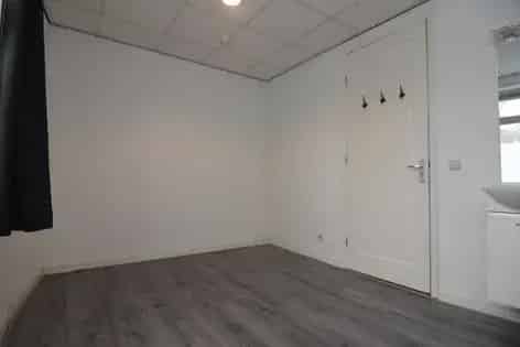 Studentenkamer Breda Centrum 15m²