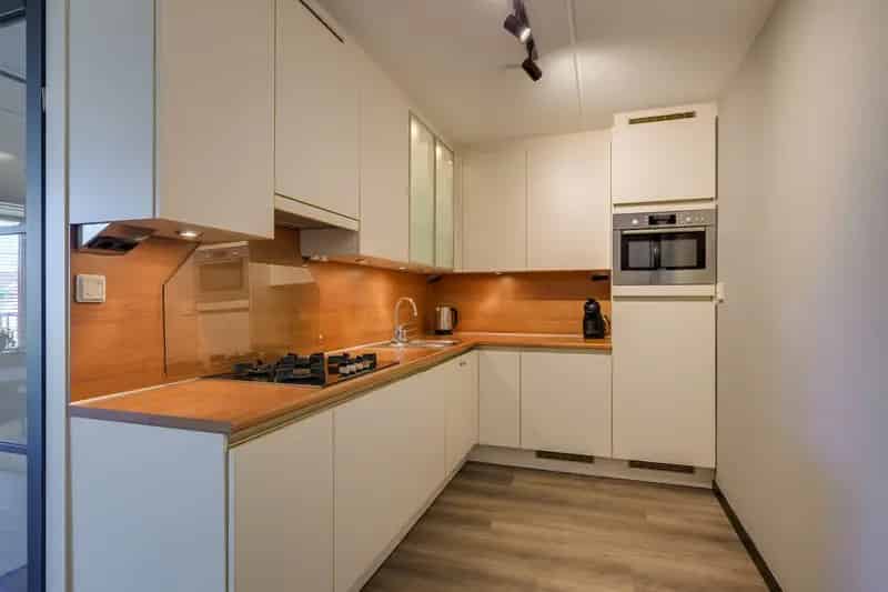 Appartement te koop Naaldwijk Dreeslaan