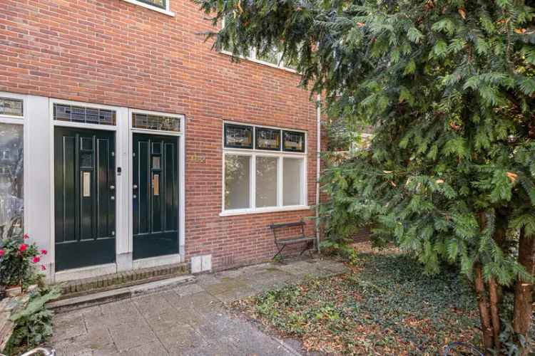 Eengezinswoning Te Koop in 102, Riouwstraat, Dordrecht, Zuid-Holland