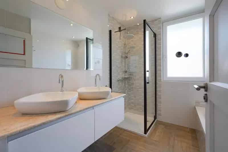 Ruim 5-Kamer Dubbel Bovenhuis Zeeheldenkwartier 145m2