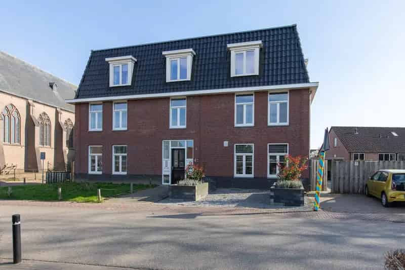 Appartement te koop Giesbeek: modern, ruim en energielabel A