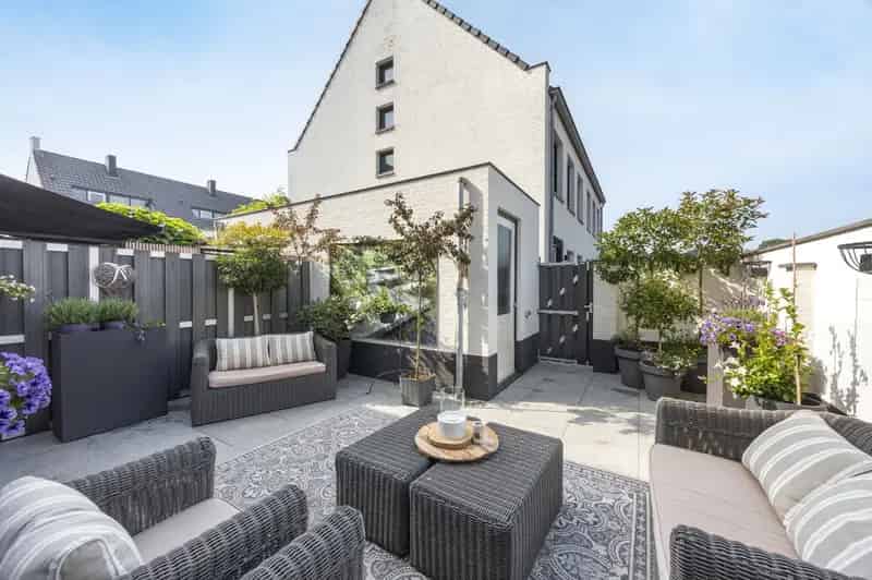 Huis te koop: Thornerstraat 2 4714 CE Sprundel | Funda