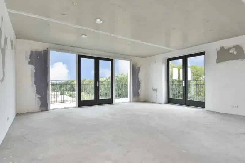Luxe 4 Kamer Penthouse Vroondaal Vrij Uitzicht