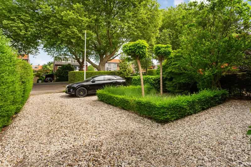 Huis te koop Hillegersberg Rotterdam Ruime gezinswoning 4 slaapkamers