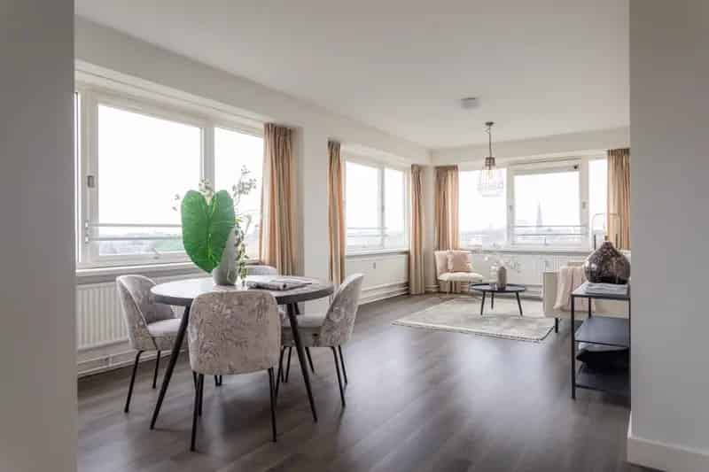 Appartement te koop: Gedempte Sloot 148 2513 TE Den Haag | Funda