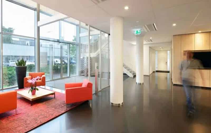 Kantoorruimte huren Apeldoorn FizzionParc 648m2
