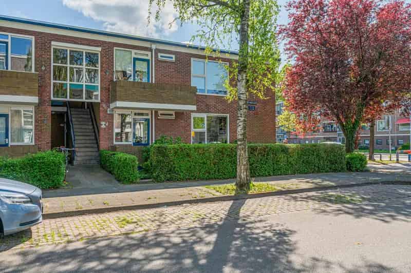 Benedenwoning Corpus den Hoorn 2 slaapkamers tuin