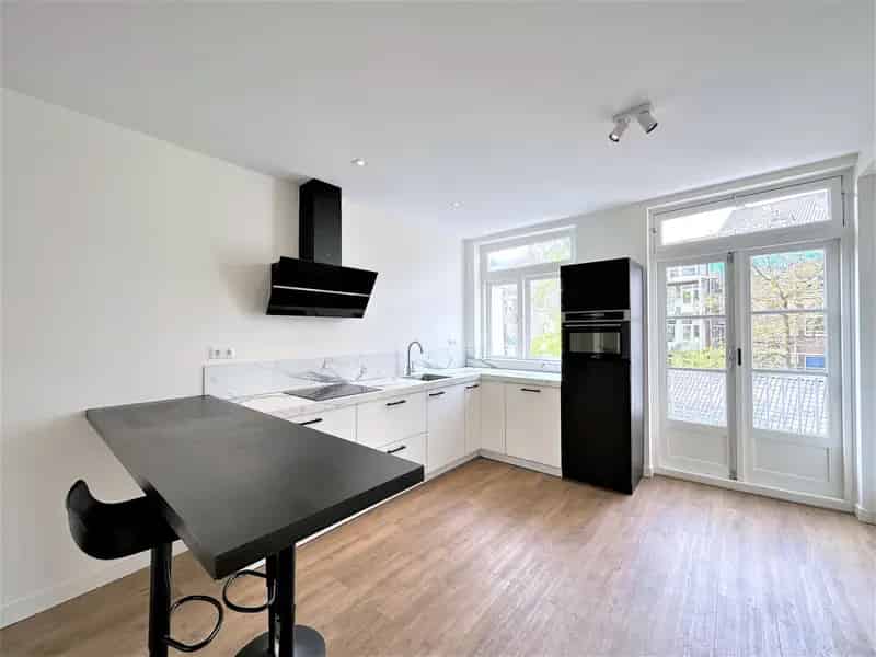 Appartement te huur Amsterdam Centrum Nieuwe Herengracht