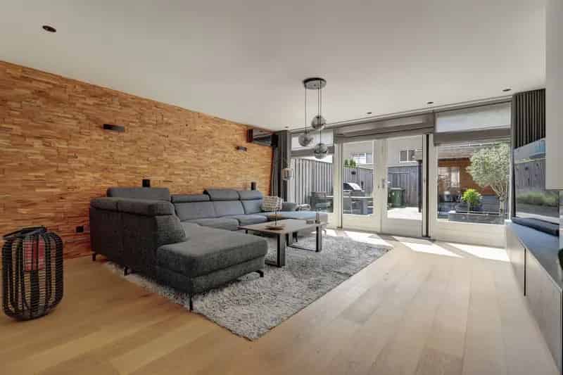 Moderne Eengezinswoning Oosterhout 123m² 4 slaapkamers
