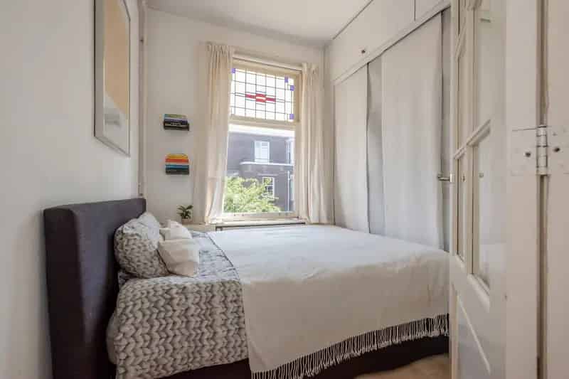 Appartement te koop Morelstraat Den Haag 77m2