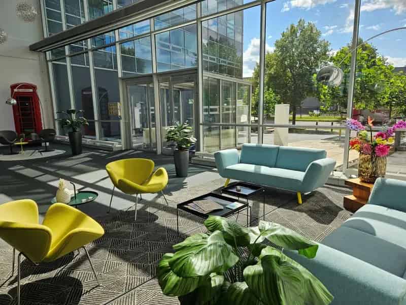 Kantoorruimte te Huur Heerlen Avantis Business Center