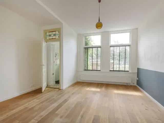 Ruime Eengezinswoning Haarlem Amsterdamse Buurt 3 slaapkamers