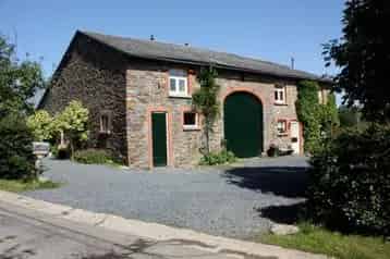 Studio te Huur Ardennen Boerderij Paarden Hulp Gevraagd