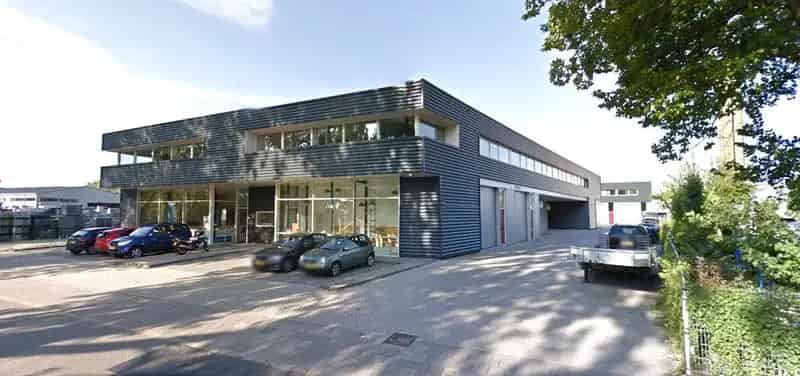 Kantoorruimte te huur Delft 75m2 inclusief pantry en toilet