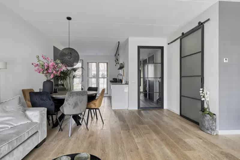 Houten Hof Muiden: 4 Slaapkamers, Kindvriendelijk, Nabij Amsterdam