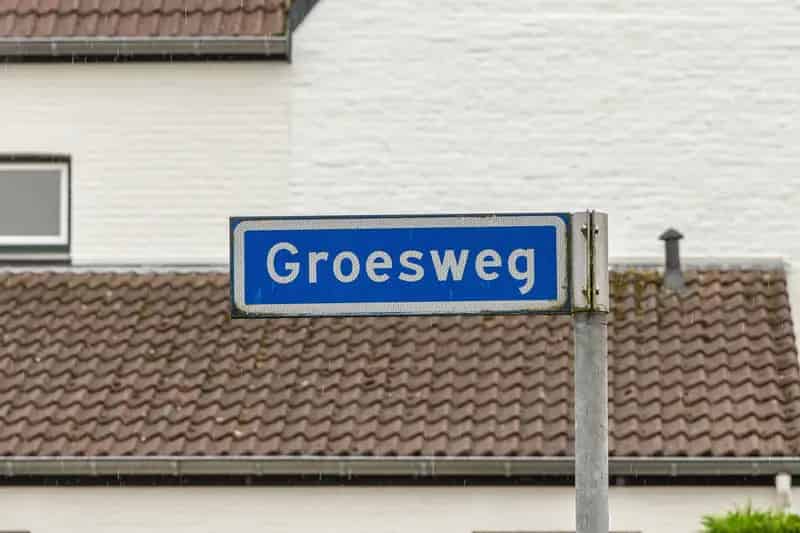 Luxe Vrijstaande Woning Schinveld 6 Slaapkamers Grote Tuin