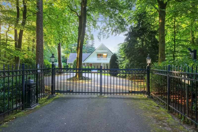 Huis Te Koop , 424, Soestdijkseweg Noord, Bilthoven, Utrecht