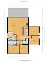 Ruime woning te huur