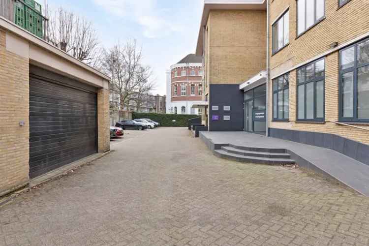 Kantoor Rotterdam | Zoek kantoren te huur: Struisenburgstraat 44 3063 BR Rotterdam [funda in business]