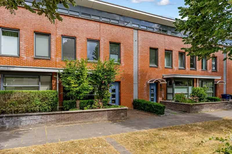 Huis te koop: Picassoweg 11 1328 KJ Almere | Funda