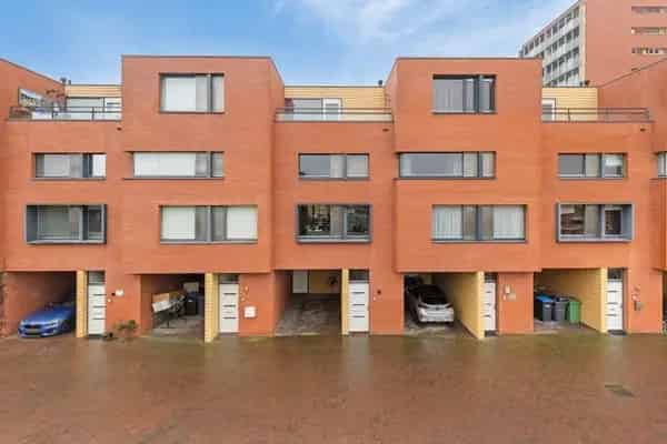 Gemeubileerde Studio Eindhoven Blixembosch