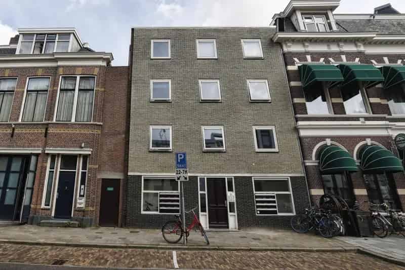 Studentenkamer Leeuwarden Centrum Nabij Station