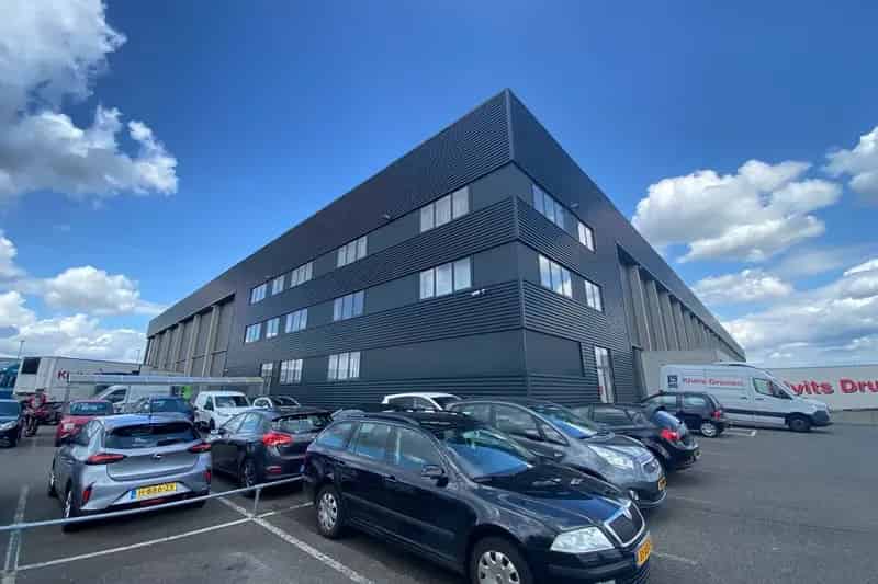 Kantoorruimte te huur Waalwijk 350m²