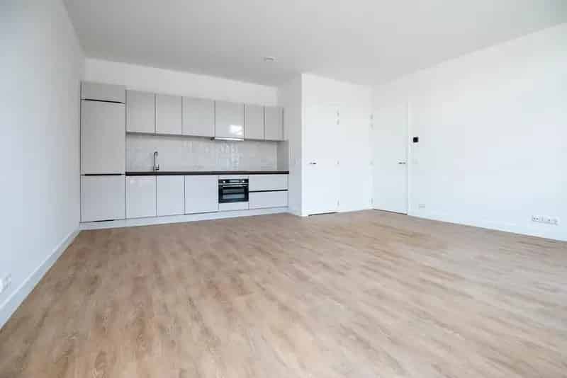 Duurzaam Appartement Gorinchem A+++