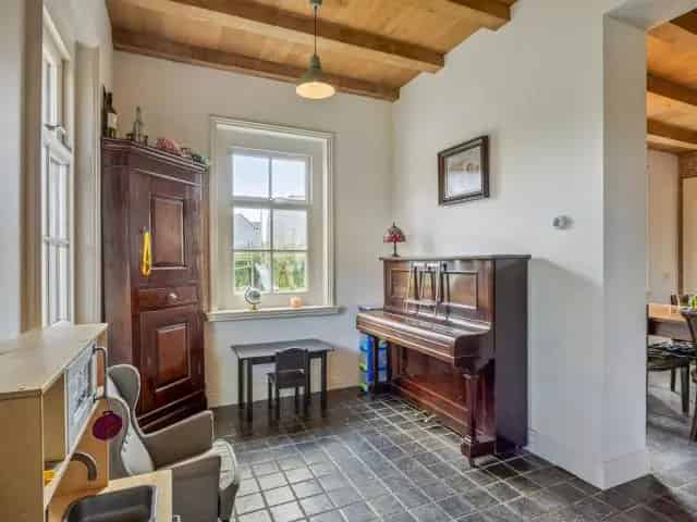 Vrijstaand Landhuis Berkel en Rodenrijs 205m2