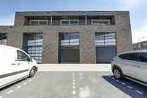 94-182 m2 Kantoorruimte te Huur Heiloo