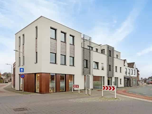 Tweekamerappartement Zundert Centrum - Energiezuinig A+