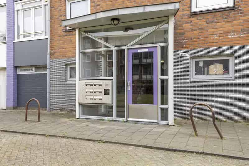 4 Kamerappartement Heemskerk Ruim 74m2 Toplocatie