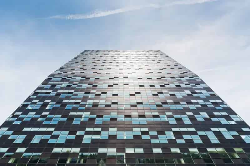 Kantoorruimte te huur Nijmegen Novio Tech Campus