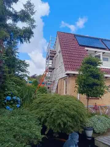 Eengezinswoning te huur omgeving Assen