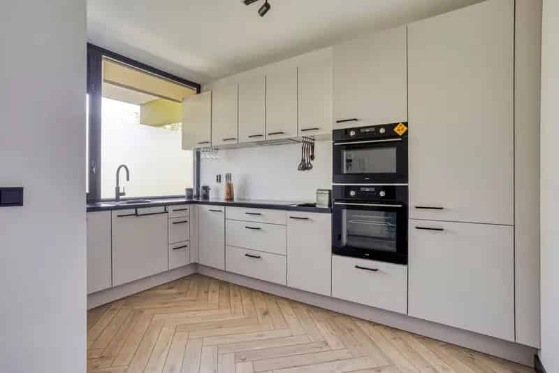 Ruim Appartement 4 Slaapkamers Purmerend