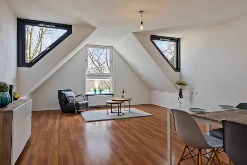 2-kamerappartement Oss Centrum - Modern en Instapklaar