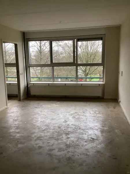 Appartement Te Huur in Assen, Drenthe