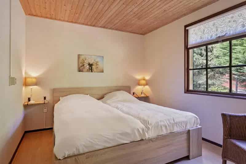 Recreatiechalet Ermerstrand  Gelijkvloers 2 slaapkamers Tuin