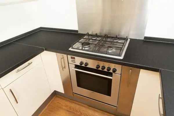 Te Huur: Luxe Appartement 112m2 Centrum Den Haag