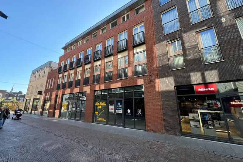 Winkel te huur Eindhoven EMMA District 118m2