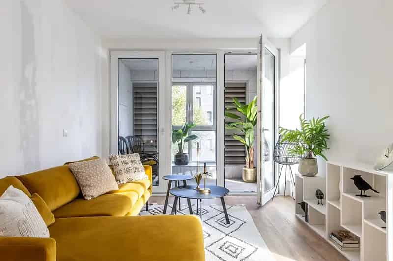 3-kamerappartement Amsterdam West Postjesweg